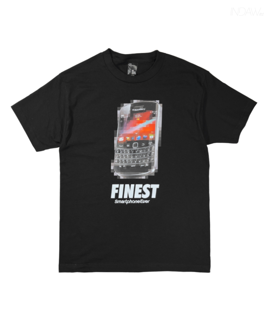 9900 FINEST BLACK