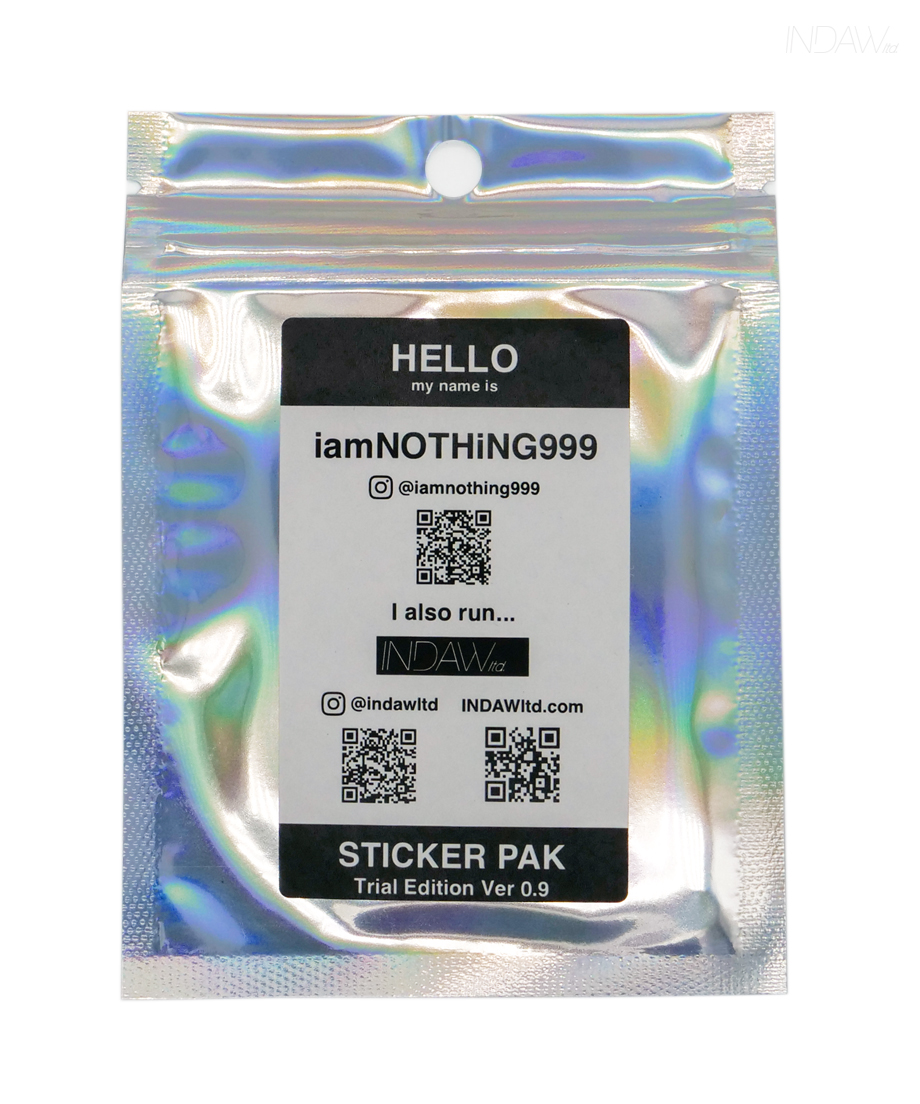 INDAW_STICKERPAK_Ver0.9_2