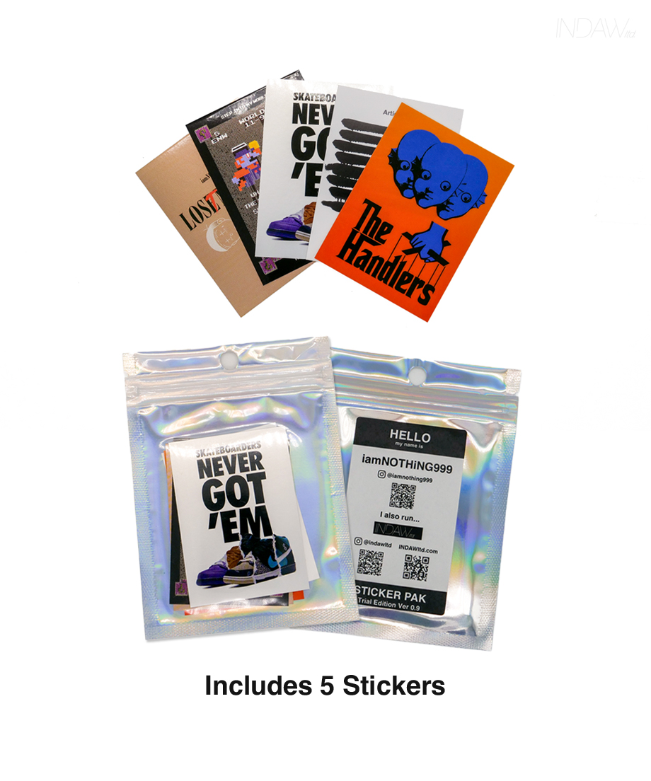 INDAW_STICKERPAK_Ver0.9_3