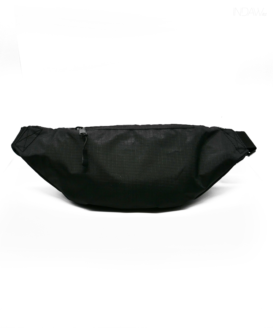 buzz mobb RIPSTOP POUCH BLACK