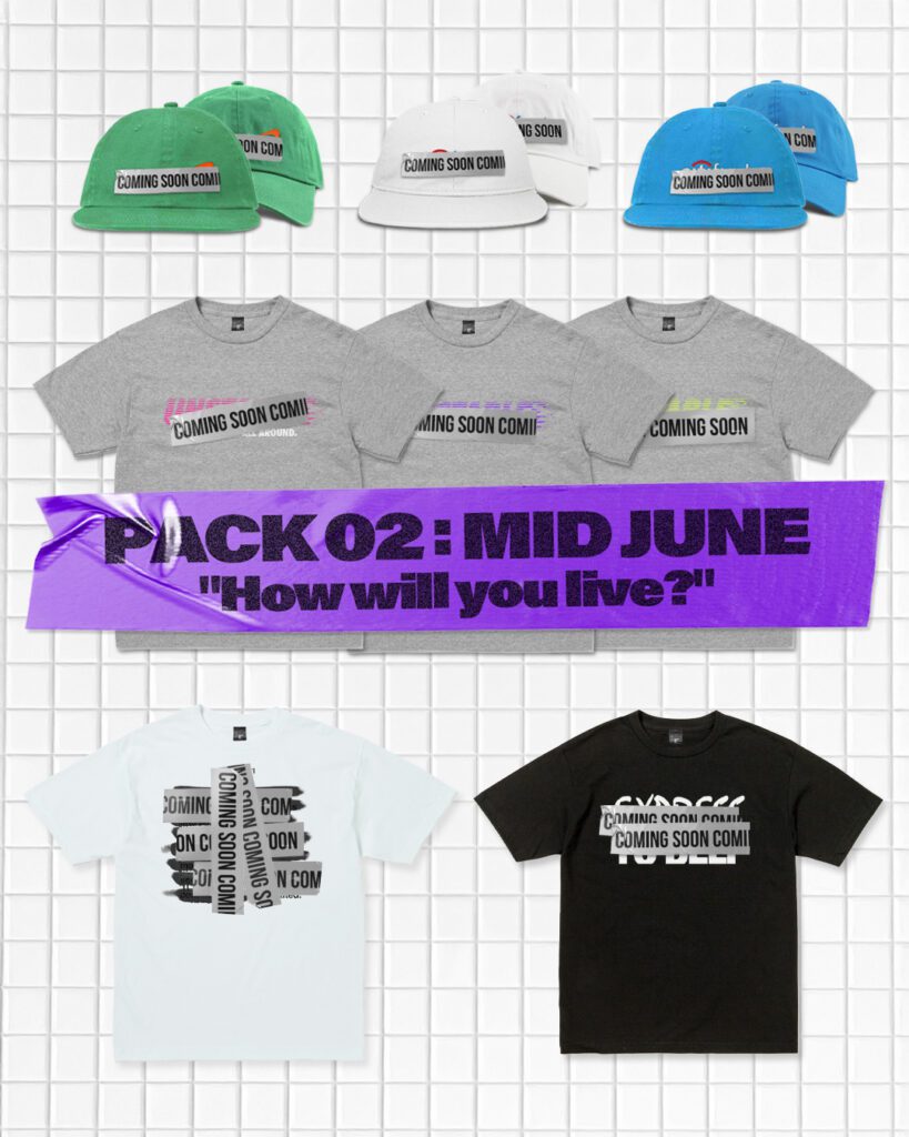 INDAW 2025PACK02 COMINGSOON