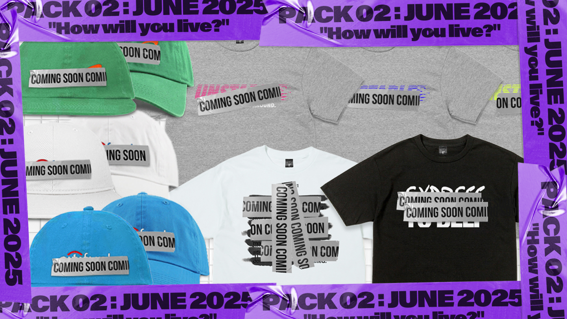INDAW 2025PACK02 COMINGSOON