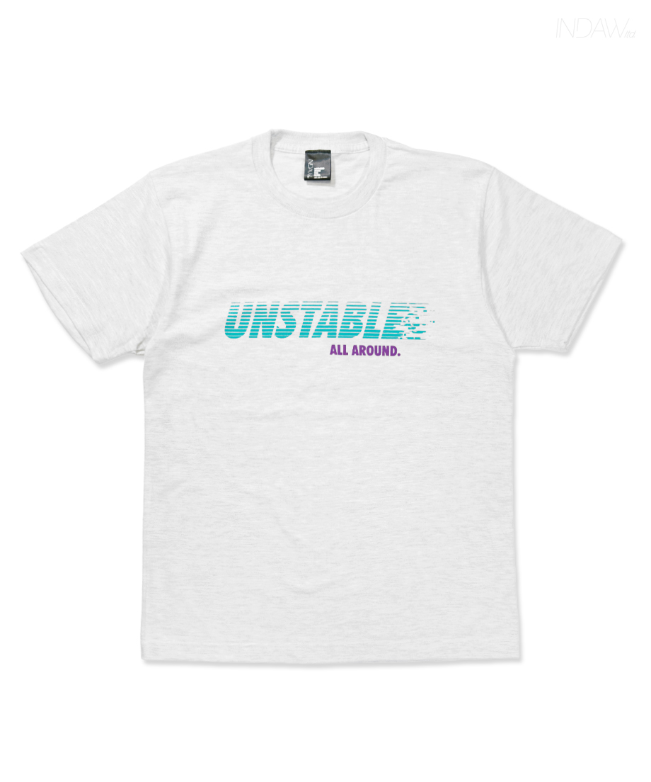 INDAW-UNSTABLE-TSHIRT-FIVE-GRAPE_1